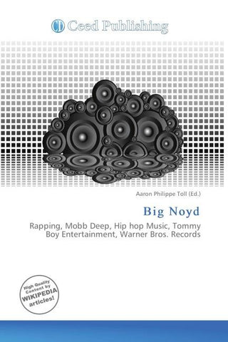 Big Noyd