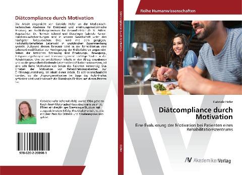 Diätcompliance durch Motivation