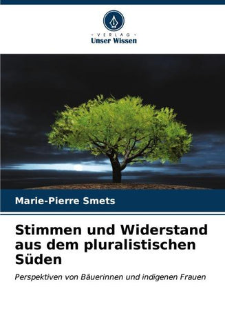Stimmen und Widerstand aus dem pluralistischen Süden