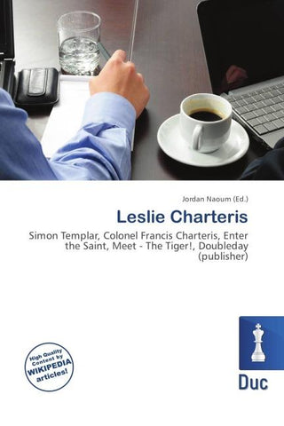 Leslie Charteris