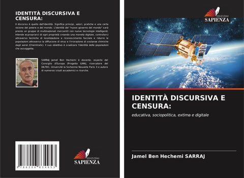 IDENTITÀ DISCURSIVA E CENSURA: