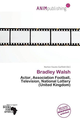 Bradley Walsh