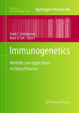 Immunogenetics
