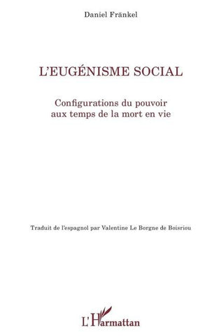 L'eugénisme social