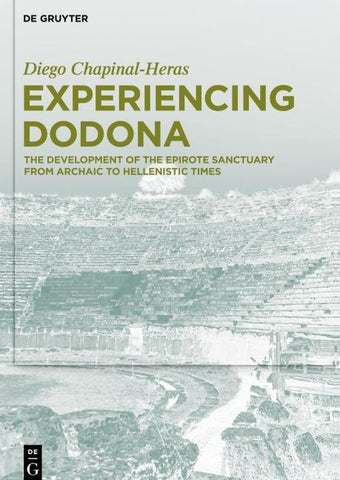 Experiencing Dodona
