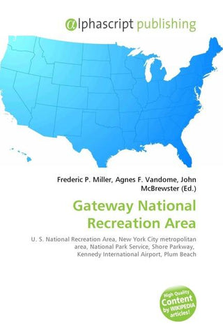Gateway National Recreation Area