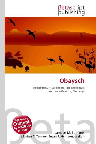 Obaysch