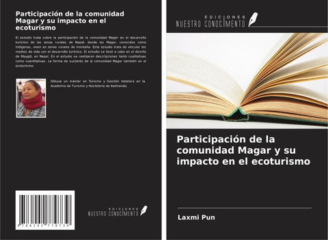 Participación de la comunidad Magar y su impacto en el ecoturismo