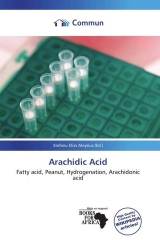 Arachidic Acid