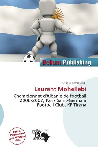 Laurent Mohellebi
