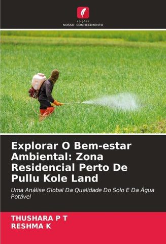 Explorar O Bem-estar Ambiental: Zona Residencial Perto De Pullu Kole Land