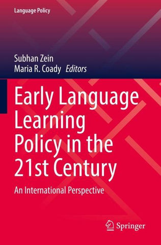 Early Language Learning Policy in the 21st Century
