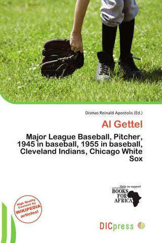 Al Gettel