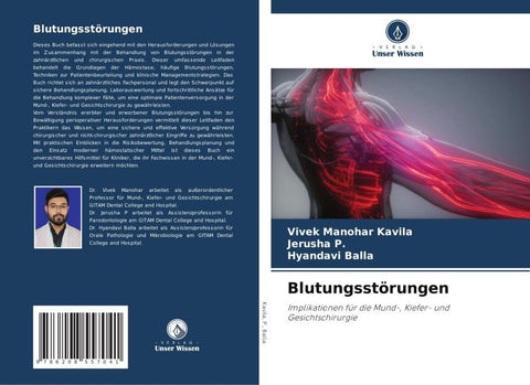 Blutungsstörungen