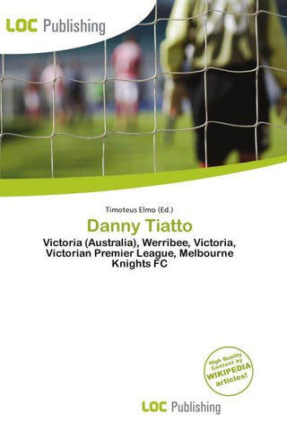 Danny Tiatto