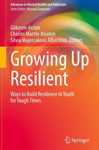 Growing Up Resilient
