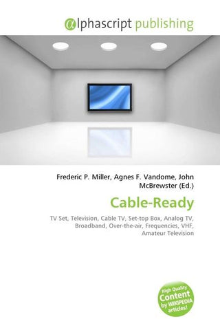 Cable-Ready