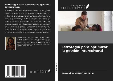 Estrategia para optimizar la gestión intercultural