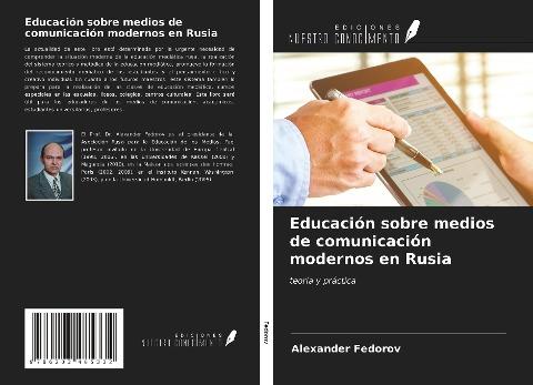 Educación sobre medios de comunicación modernos en Rusia