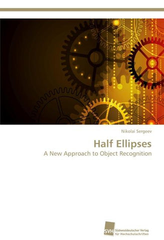 Half Ellipses