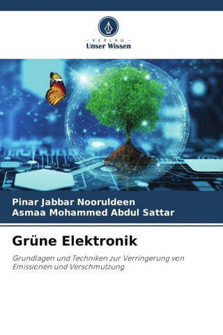 Grüne Elektronik