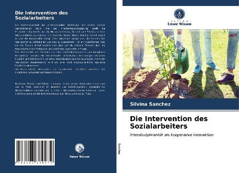 Die Intervention des Sozialarbeiters