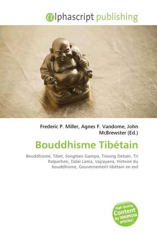 Bouddhisme Tibétain