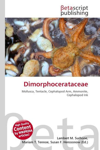 Dimorphocerataceae