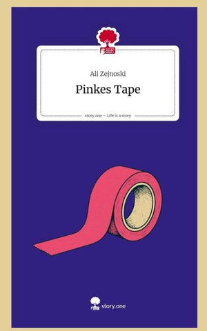 Pinkes Tape. Life is a Story - story.one