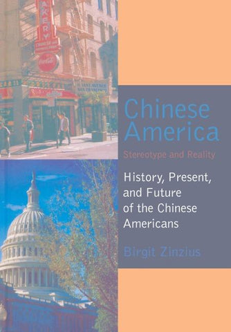 Chinese America