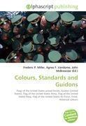 Colours, Standards and Guidons