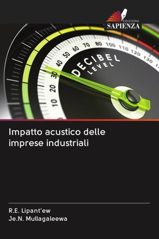 Impatto acustico delle imprese industriali