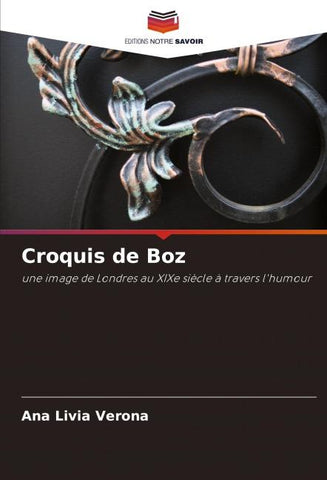 Croquis de Boz