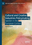 Cultural and Creative Industries Policymaking