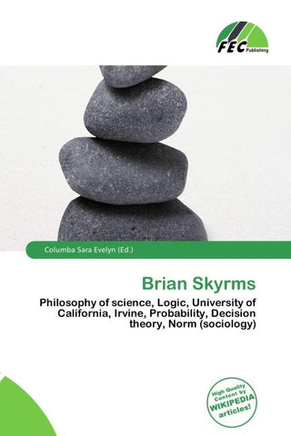 Brian Skyrms