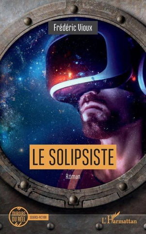 Le SOLIPSISTE
