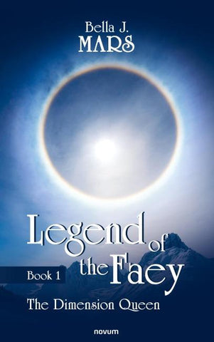 Legend of the Faey