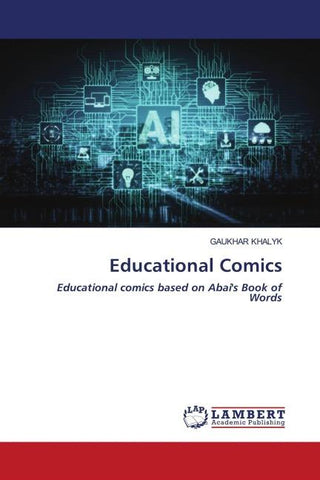 Educational Comics