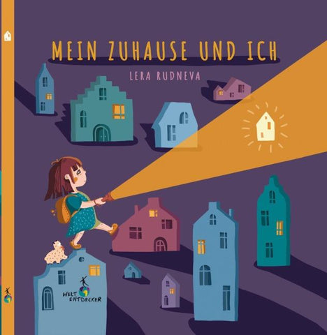 Mein Zuhause und ich