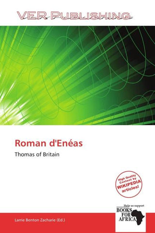 Roman d'Enéas