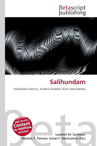 Salihundam
