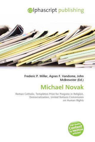 Michael Novak