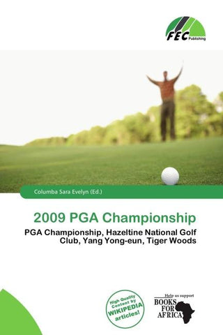 2009 PGA Championship