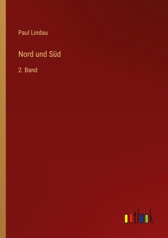 Nord und Süd