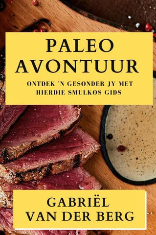 Paleo Avontuur