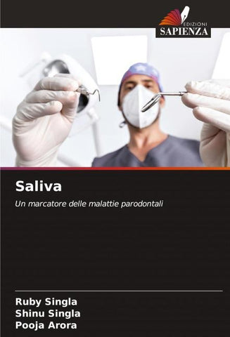 Saliva