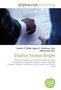 Charles Tilston Bright
