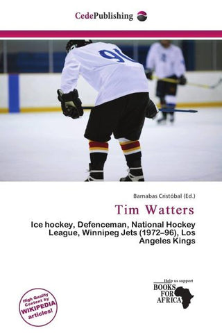 Tim Watters