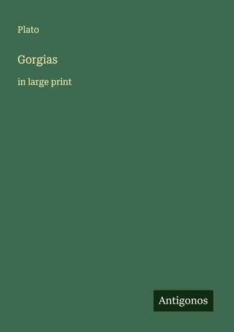 Gorgias