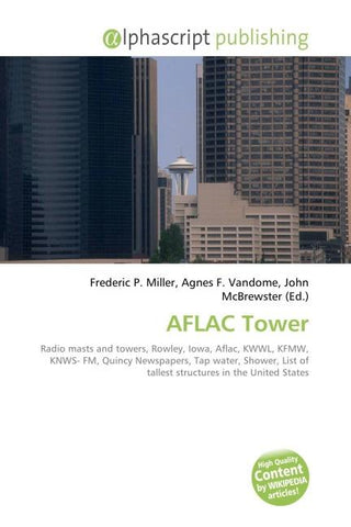 AFLAC Tower